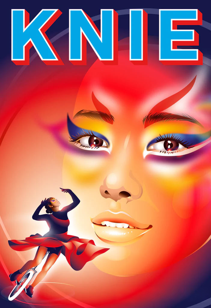 Plakat2025_Shop_1024x1024_v2 Knie affiche 2025